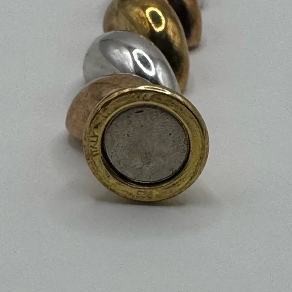 Veronese Tri-Color San Marco bracelet - Picture 3 of 8